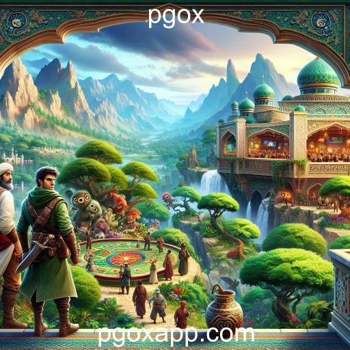Explorando o Mundo dos Jogos de Aventura