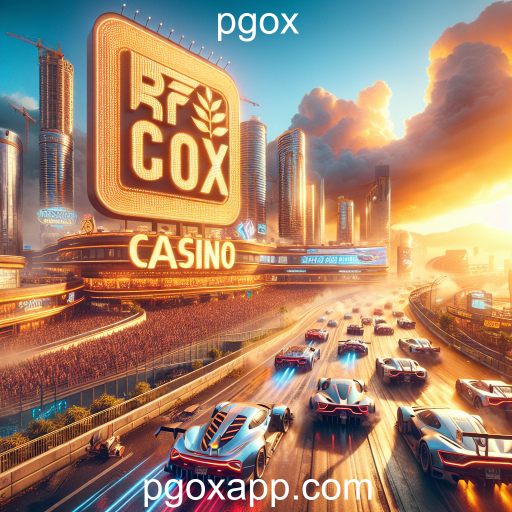 A Emoção das Corridas: Atrações e Evolução na Indústria de Jogos