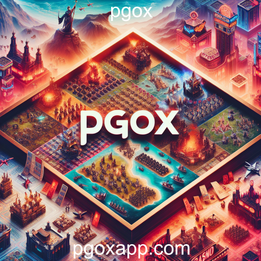 A Evolução dos Jogos de Estratégia: Da Mesa para o Digital